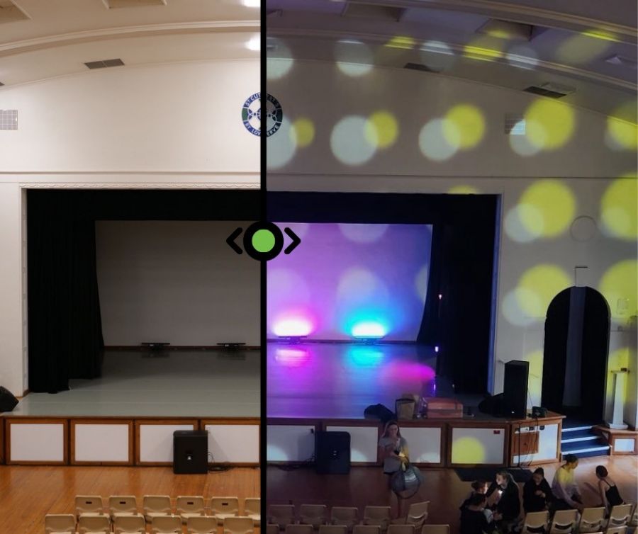 St Cuthbert’s College Dance Showcase Shines with Edwards St Cuthbert’s College Dance Showcase Shines with Edwards